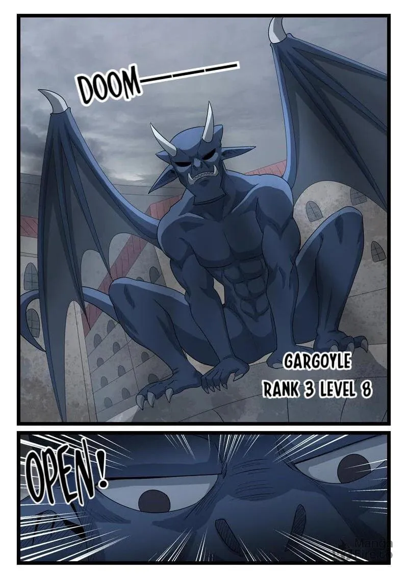 Read Slayerdramon Ant chapter 423 image 2 on Lezhin