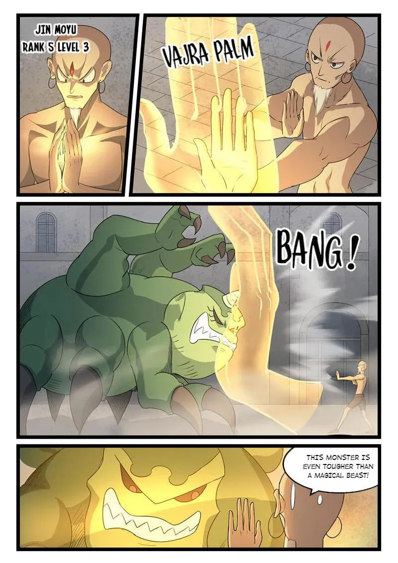 Read Slayerdramon Ant chapter 424 image 1 on Lezhin