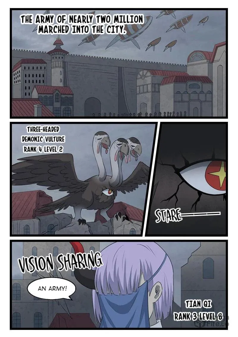 Read Slayerdramon Ant chapter 426 image 8 on Lezhin