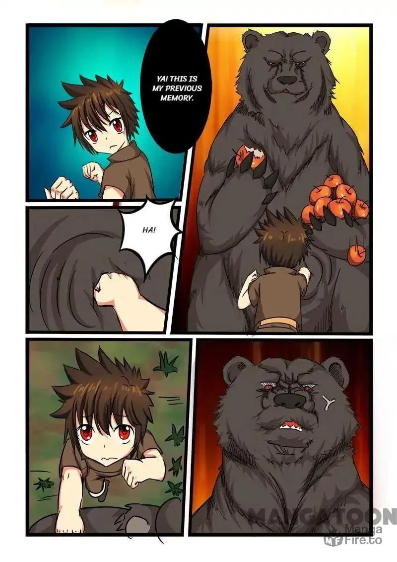Read Slayerdramon Ant chapter 60 image 2 on Lezhin