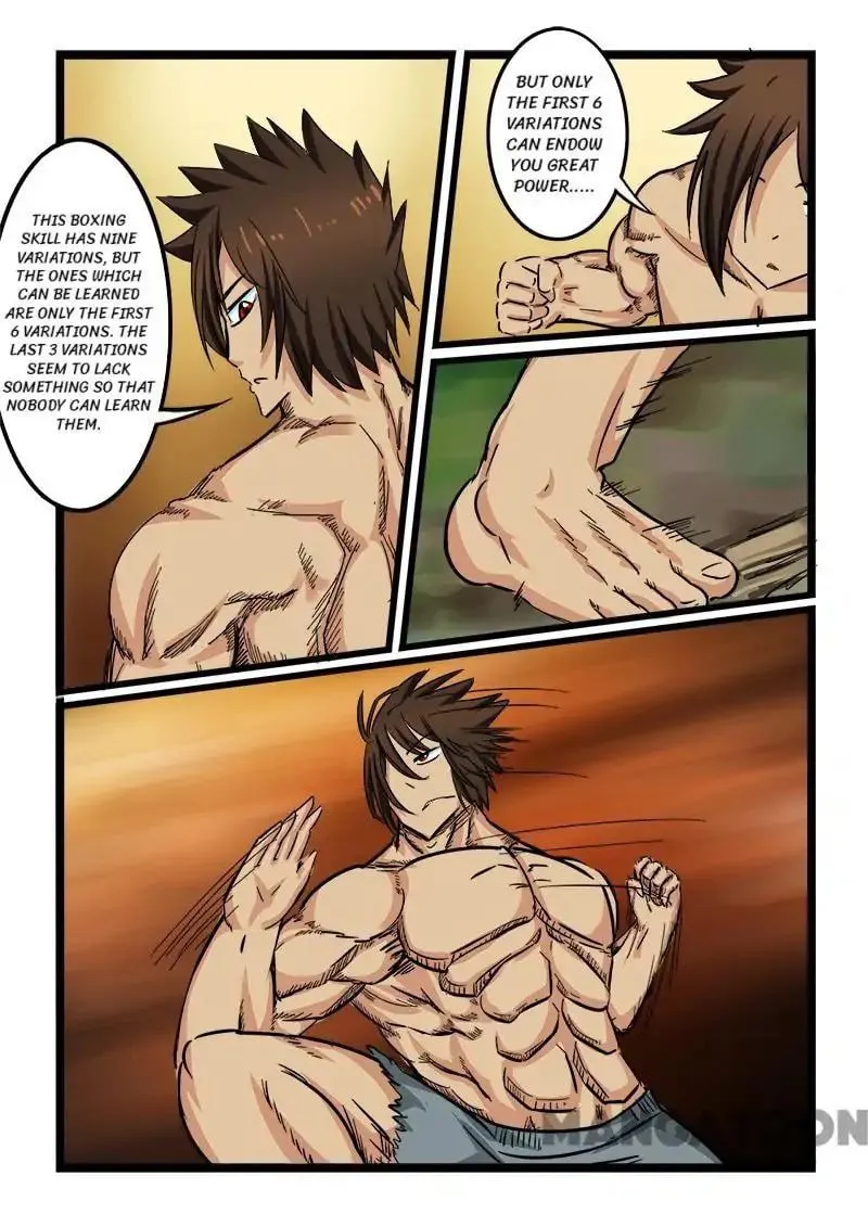 Read Slayerdramon Ant chapter 60 image 6 on Lezhin