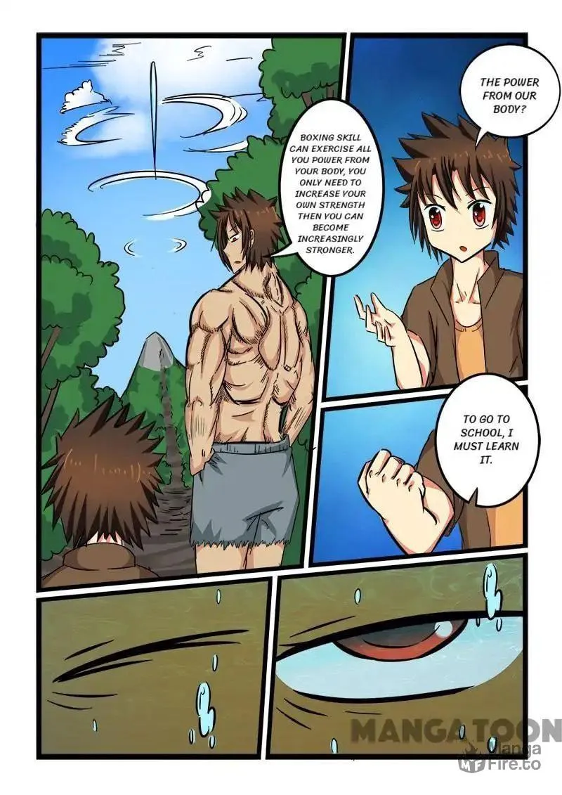 Read Slayerdramon Ant chapter 60 image 8 on Lezhin