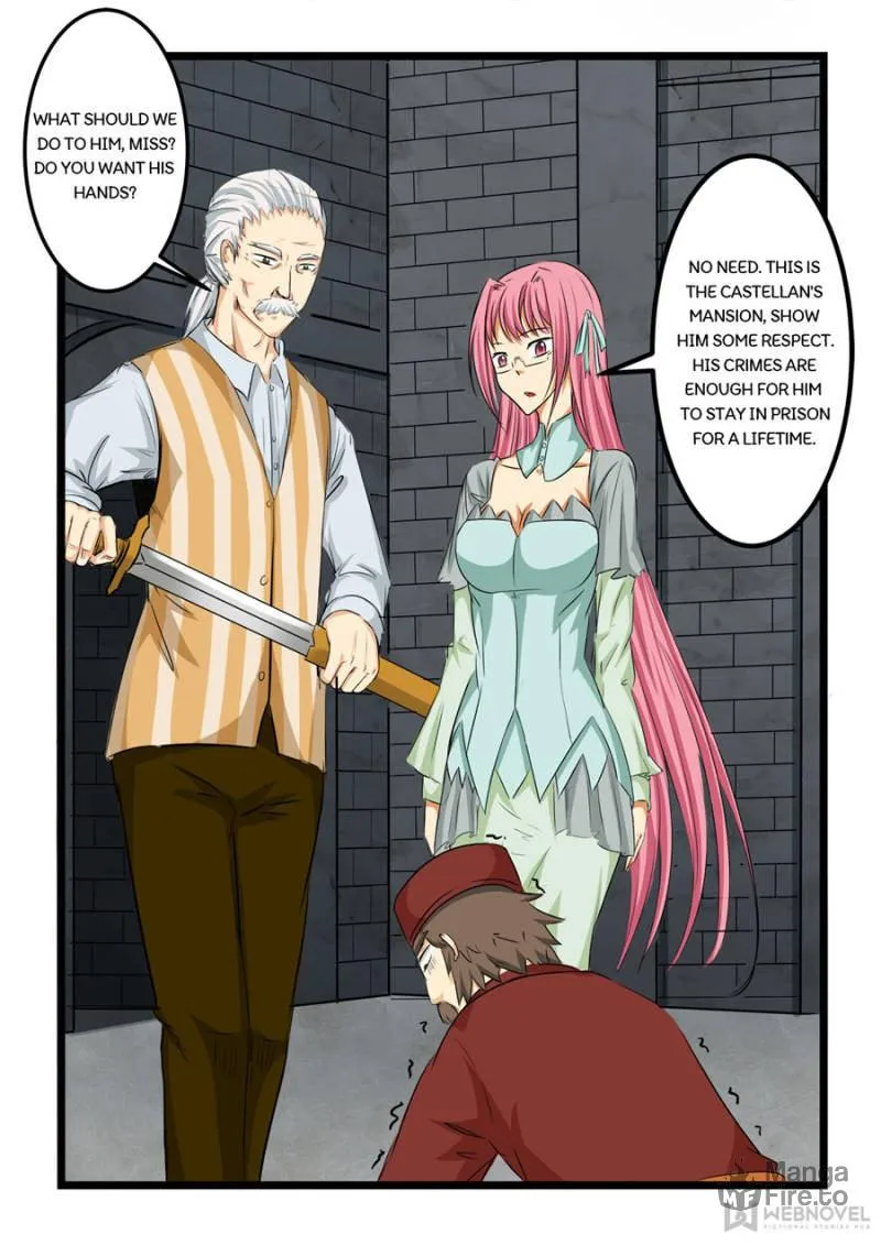 Read Slayerdramon Ant chapter 69 image 9 on Lezhin