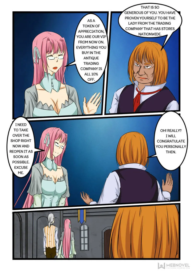 Read Slayerdramon Ant chapter 70 image 3 on Lezhin
