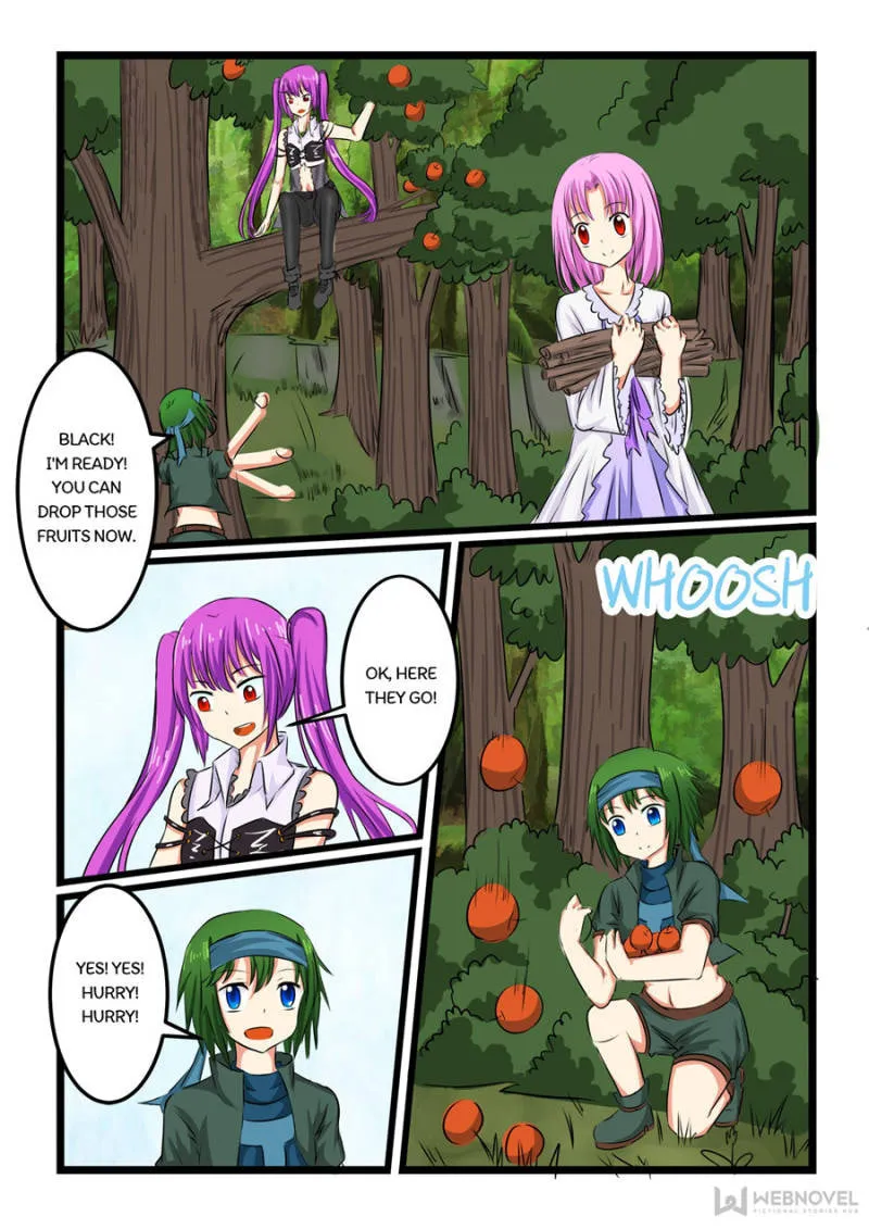 Read Slayerdramon Ant chapter 73 image 1 on Lezhin