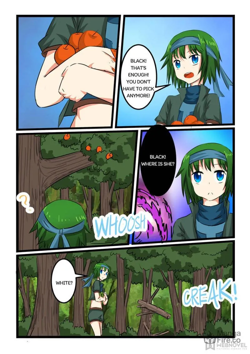 Read Slayerdramon Ant chapter 73 image 2 on Lezhin