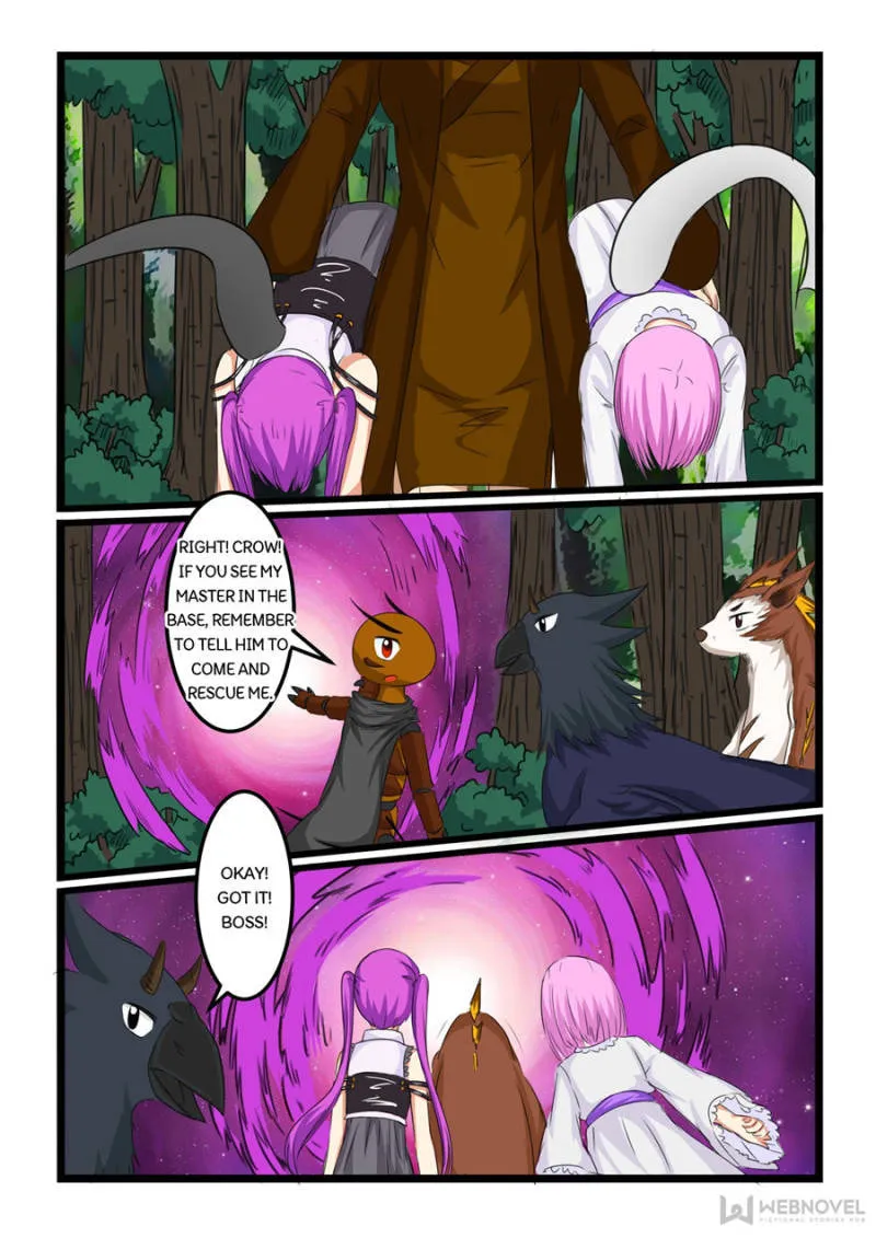 Read Slayerdramon Ant chapter 76 image 3 on Lezhin