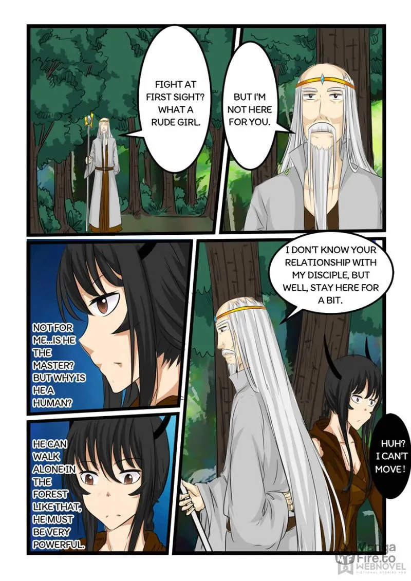Read Slayerdramon Ant chapter 77 image 2 on Lezhin