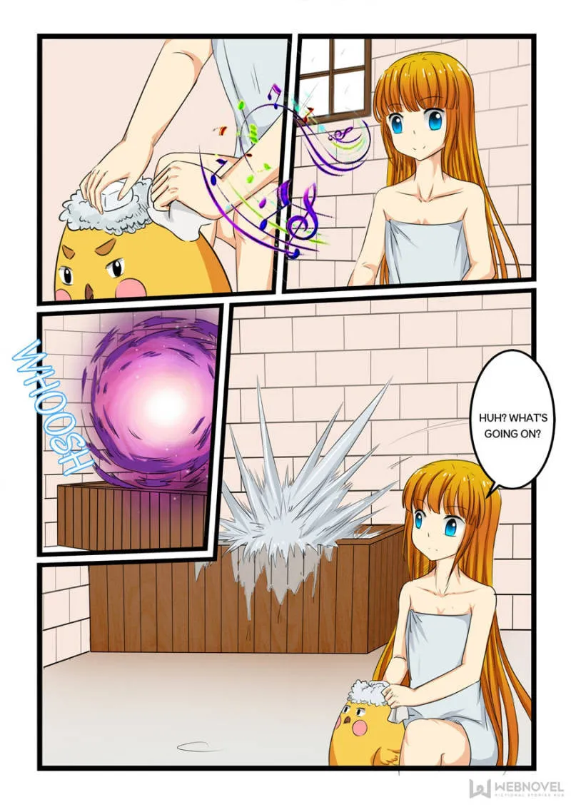 Read Slayerdramon Ant chapter 79 image 7 on Lezhin
