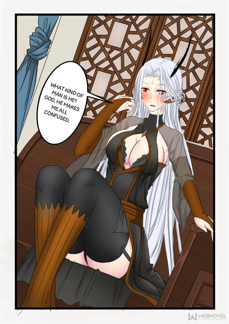 Read Slayerdramon Ant chapter 81 image 6 on Lezhin