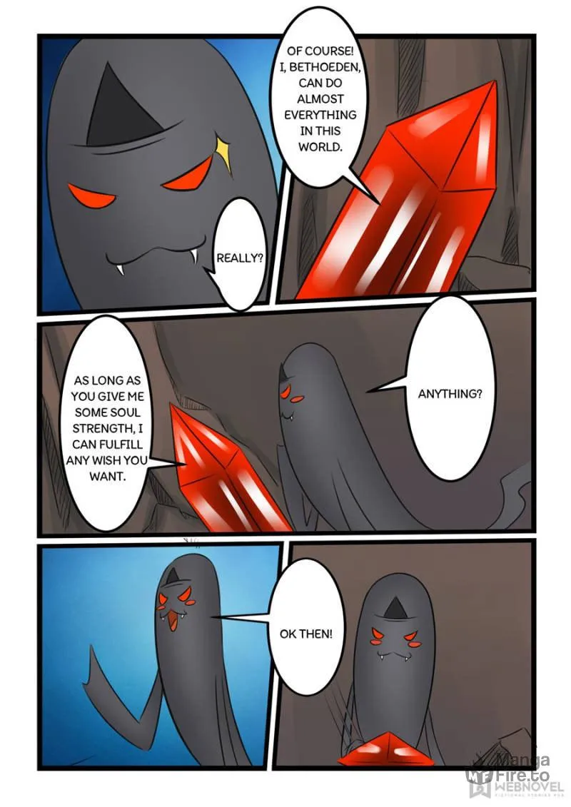 Read Slayerdramon Ant chapter 82 image 2 on Lezhin