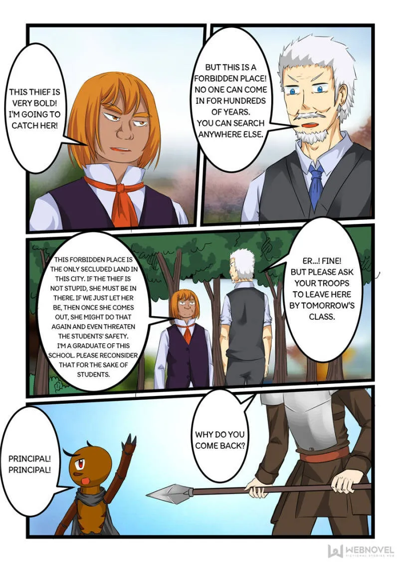 Read Slayerdramon Ant chapter 83 image 3 on Lezhin