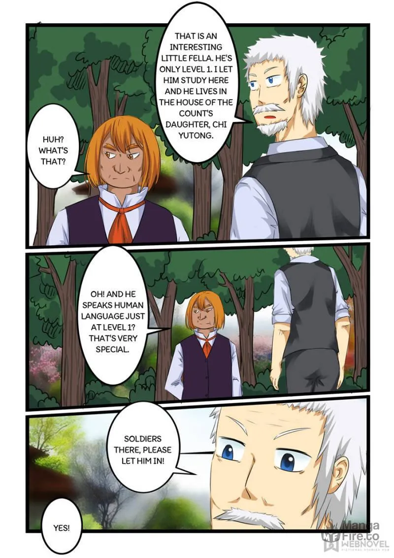 Read Slayerdramon Ant chapter 83 image 4 on Lezhin