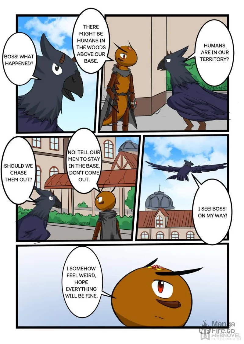 Read Slayerdramon Ant chapter 85 image 2 on Lezhin