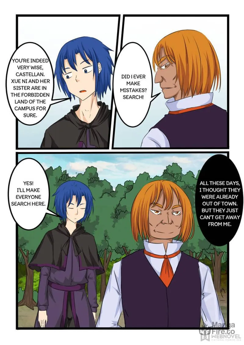 Read Slayerdramon Ant chapter 86 image 5 on Lezhin