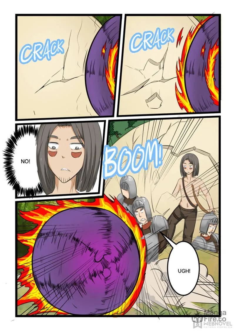 Read Slayerdramon Ant chapter 90 image 2 on Lezhin