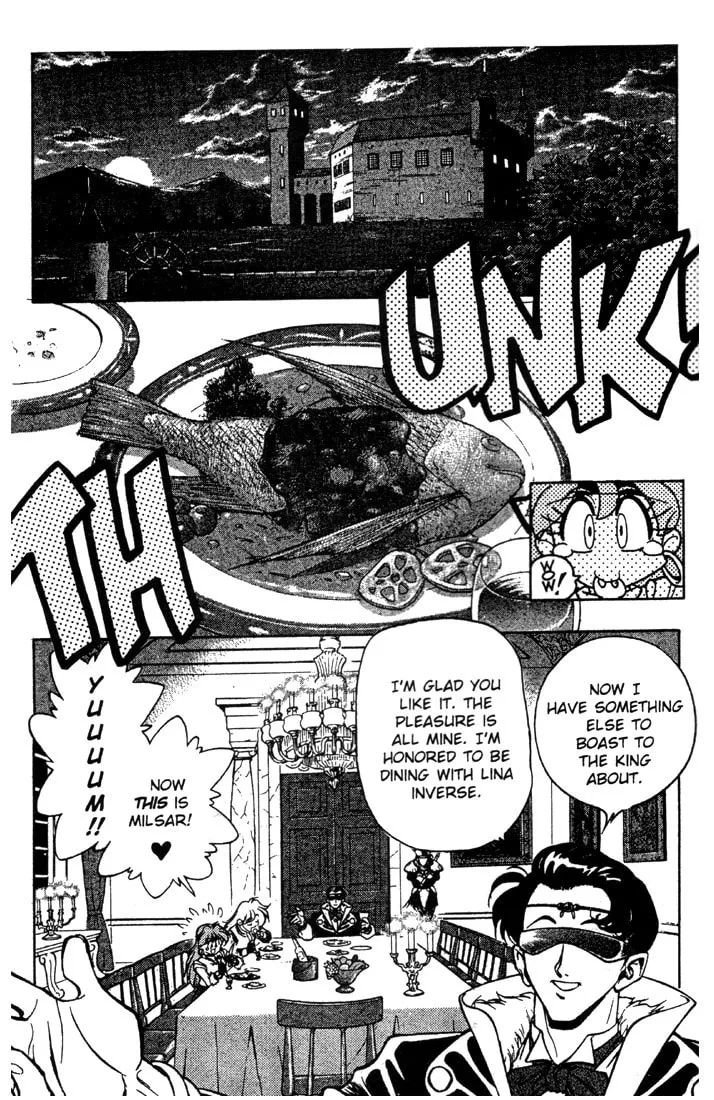 Read Slayers: Medieval Mayhem chapter 1 image 13 on Lezhin