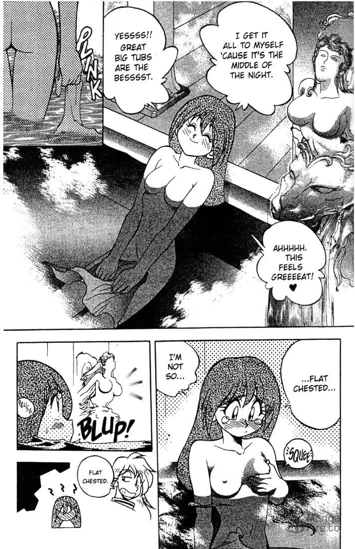 Read Slayers: Medieval Mayhem chapter 1 image 17 on Lezhin