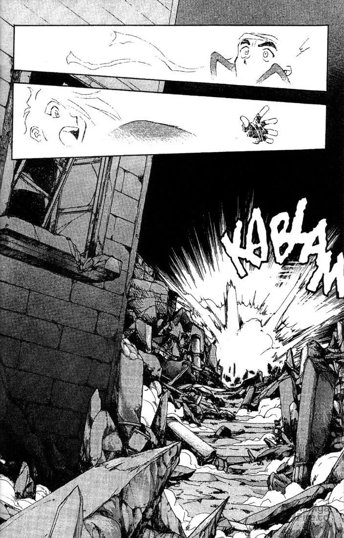 Read Slayers: Medieval Mayhem chapter 1 image 26 on Lezhin