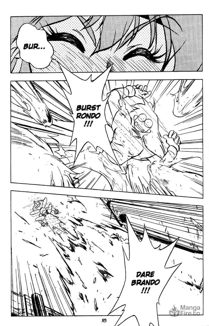 Read Slayers: Medieval Mayhem chapter 2 image 19 on Lezhin