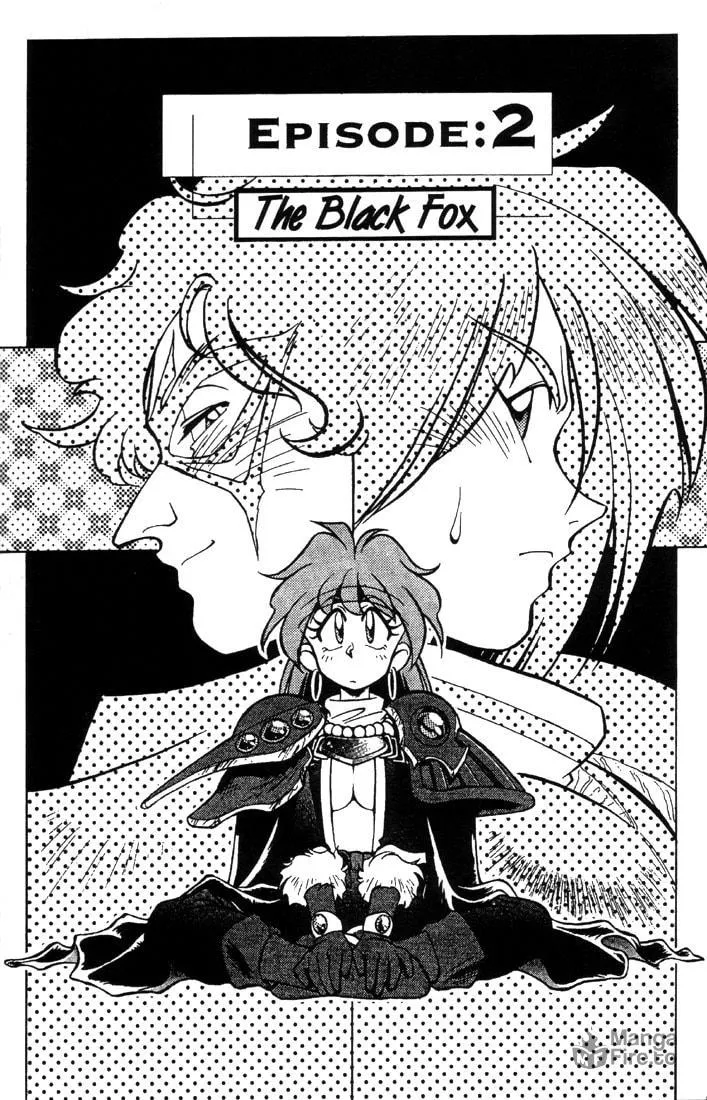 Read Slayers: Medieval Mayhem chapter 2 image 2 on Lezhin