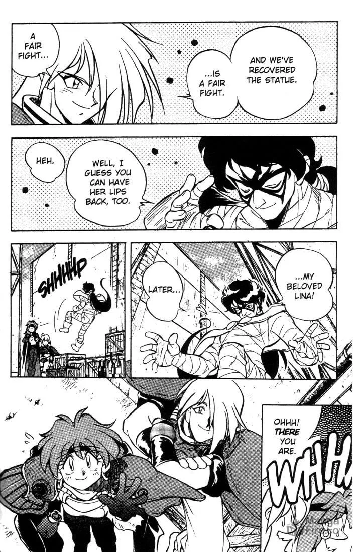 Read Slayers: Medieval Mayhem chapter 2 image 24 on Lezhin