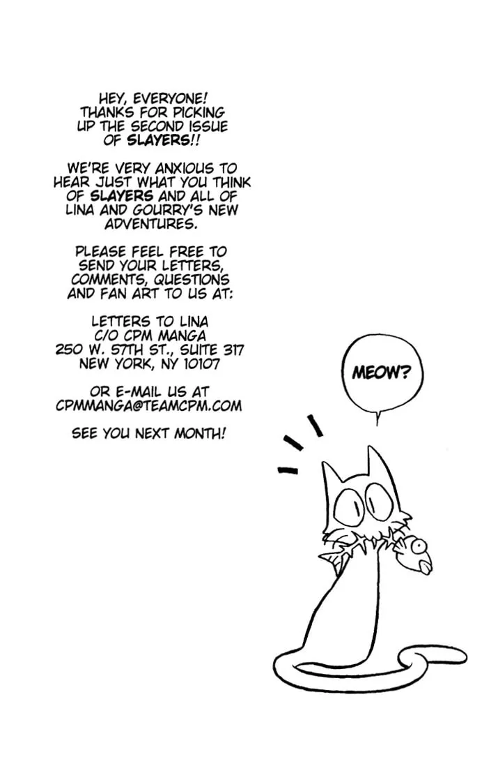 Read Slayers: Medieval Mayhem chapter 2 image 28 on Lezhin
