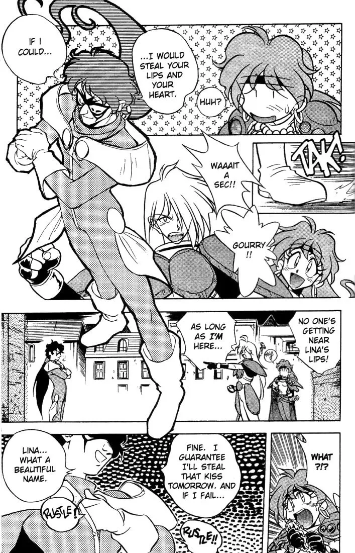 Read Slayers: Medieval Mayhem chapter 2 image 7 on Lezhin