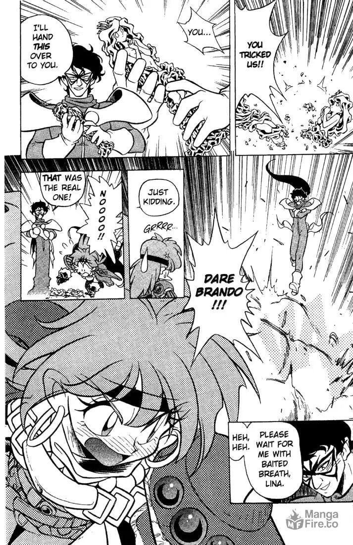 Read Slayers: Medieval Mayhem chapter 2 image 8 on Lezhin