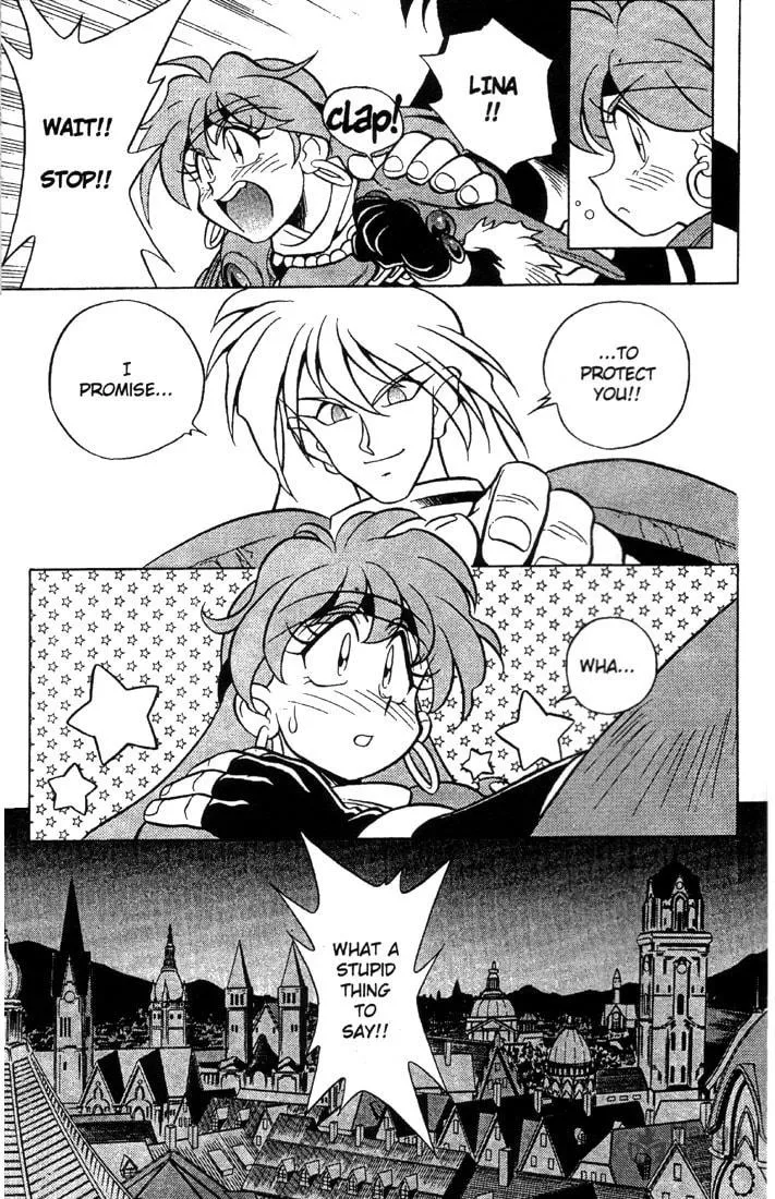 Read Slayers: Medieval Mayhem chapter 2 image 9 on Lezhin