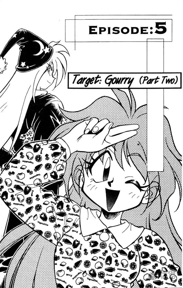 Read Slayers: Medieval Mayhem chapter 5 image 2 on Lezhin