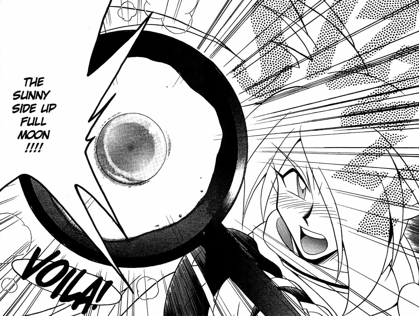 Read Slayers: Medieval Mayhem chapter 6 image 15 on Lezhin