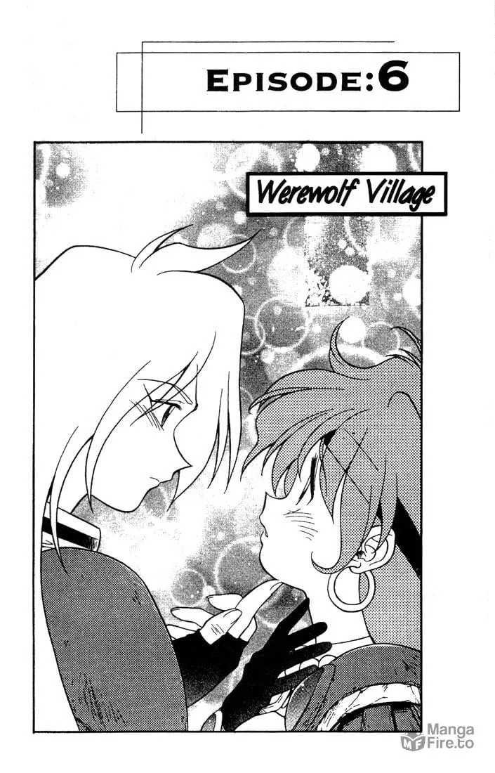 Read Slayers: Medieval Mayhem chapter 6 image 2 on Lezhin