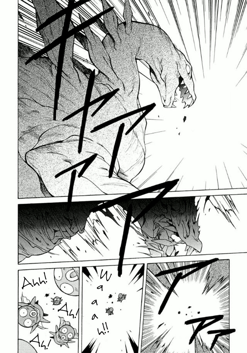 Read Slayers Premium chapter 5 image 22 on Lezhin