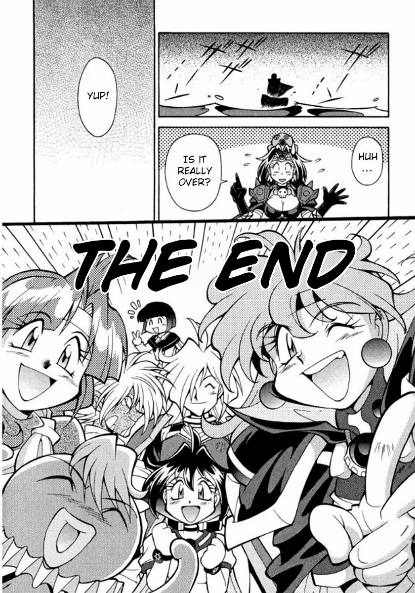 Read Slayers Premium chapter 5 image 28 on Lezhin