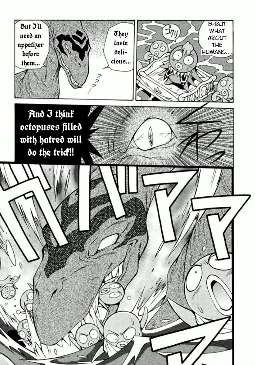Read Slayers Premium chapter 5 image 5 on Lezhin