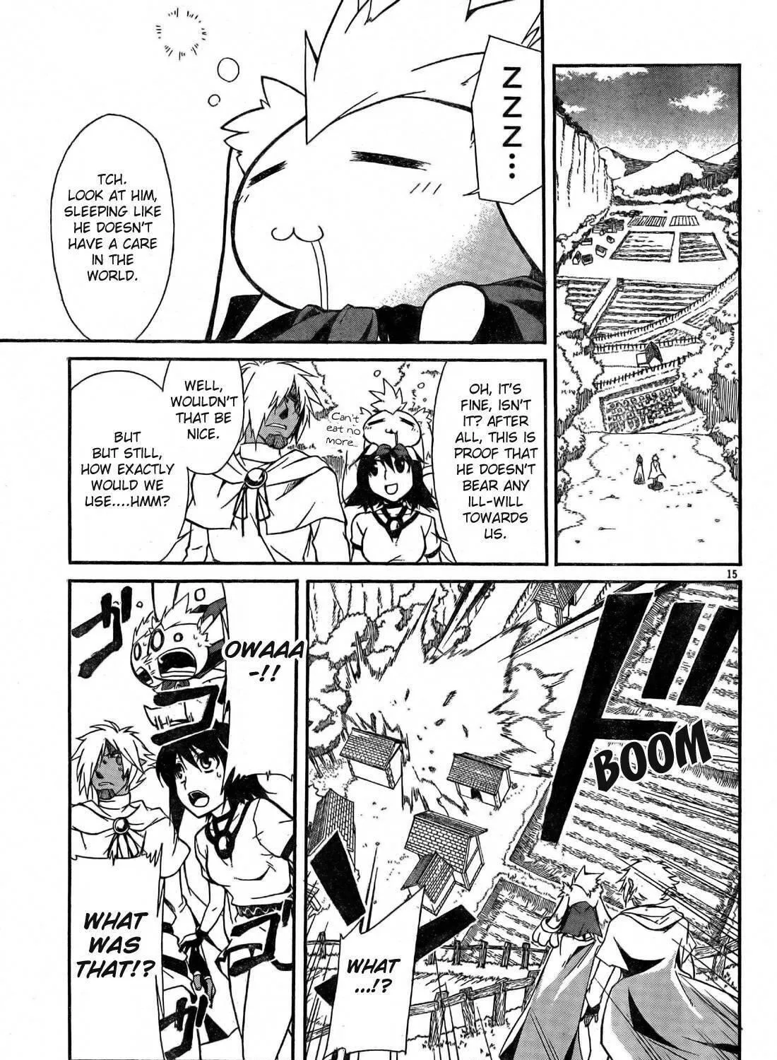 Read Slayers Revolution chapter 2 image 27 on Lezhin