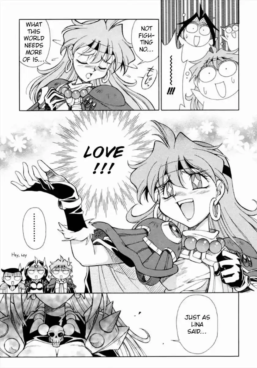 Read Slayers Special chapter 10 image 6 on Lezhin