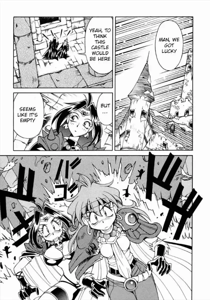 Read Slayers Special chapter 11 image 1 on Lezhin