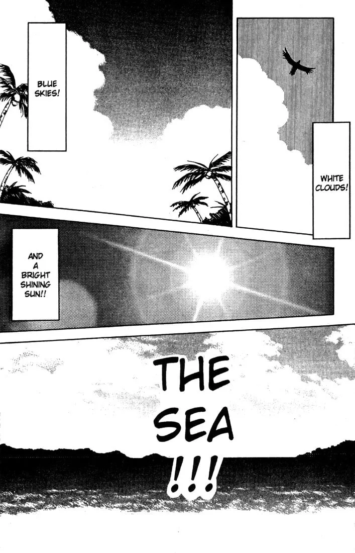Read Slayers Special chapter 3 image 12 on Lezhin