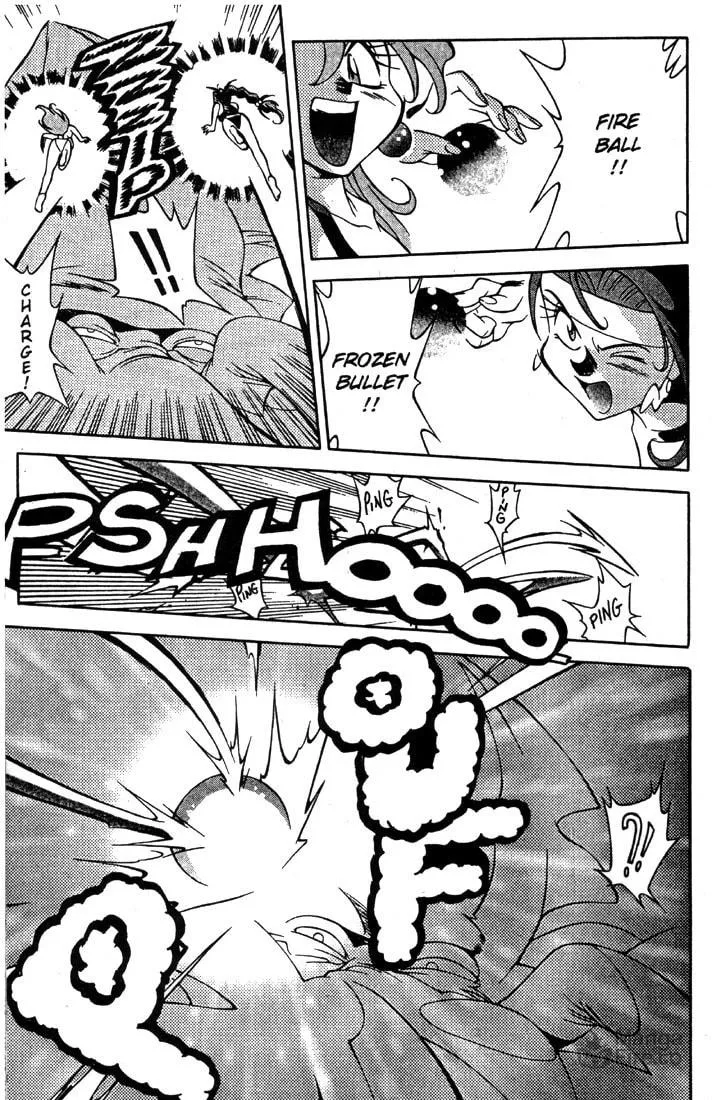 Read Slayers Special chapter 3 image 24 on Lezhin