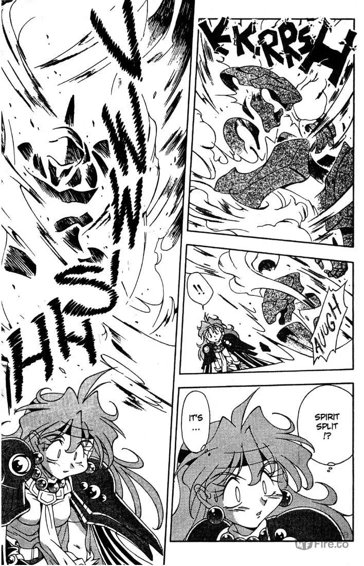 Read Slayers Special chapter 3 image 4 on Lezhin