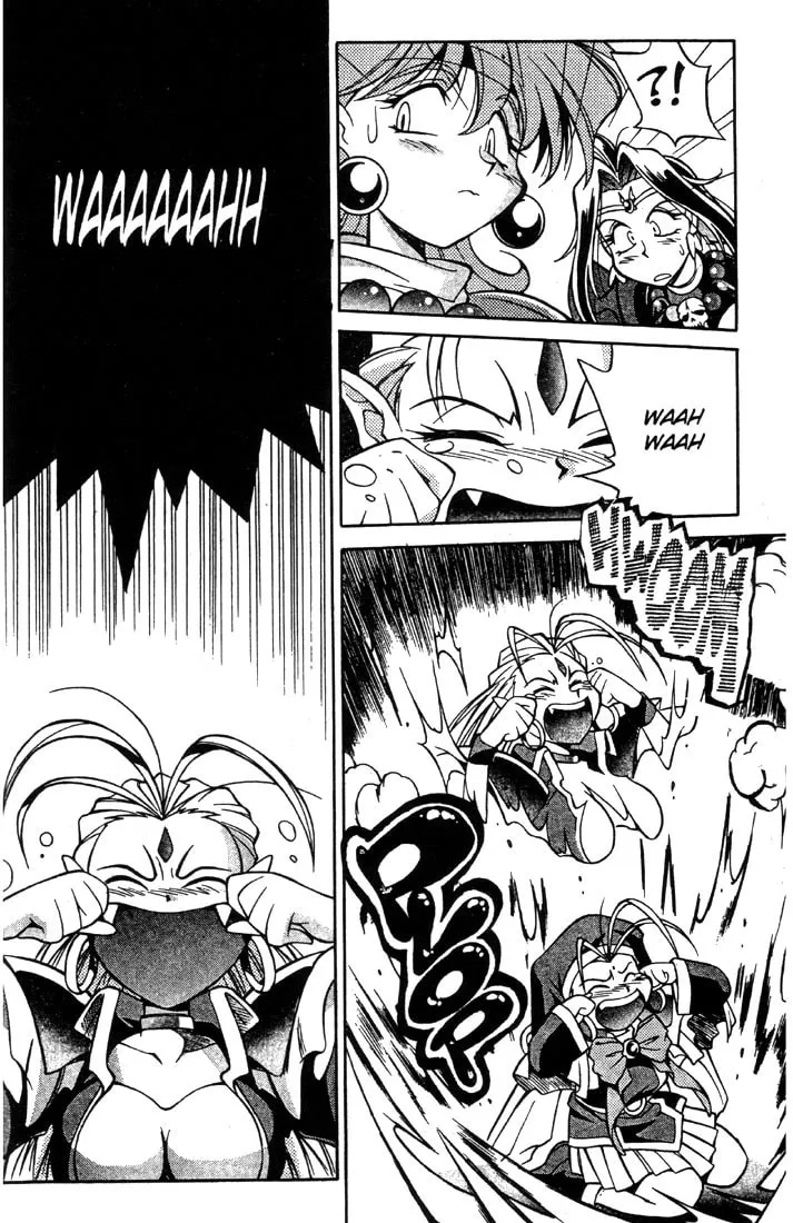 Read Slayers Special chapter 4 image 10 on Lezhin