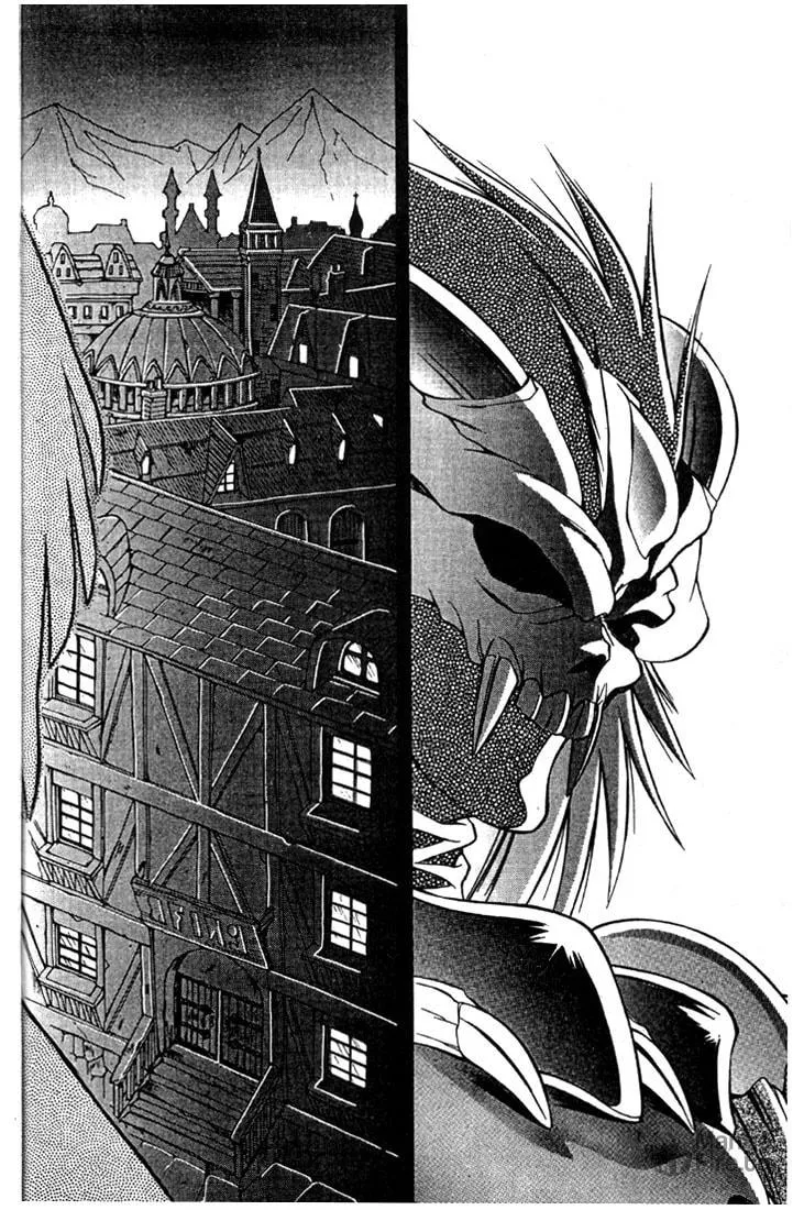 Read Slayers Special chapter 4 image 20 on Lezhin