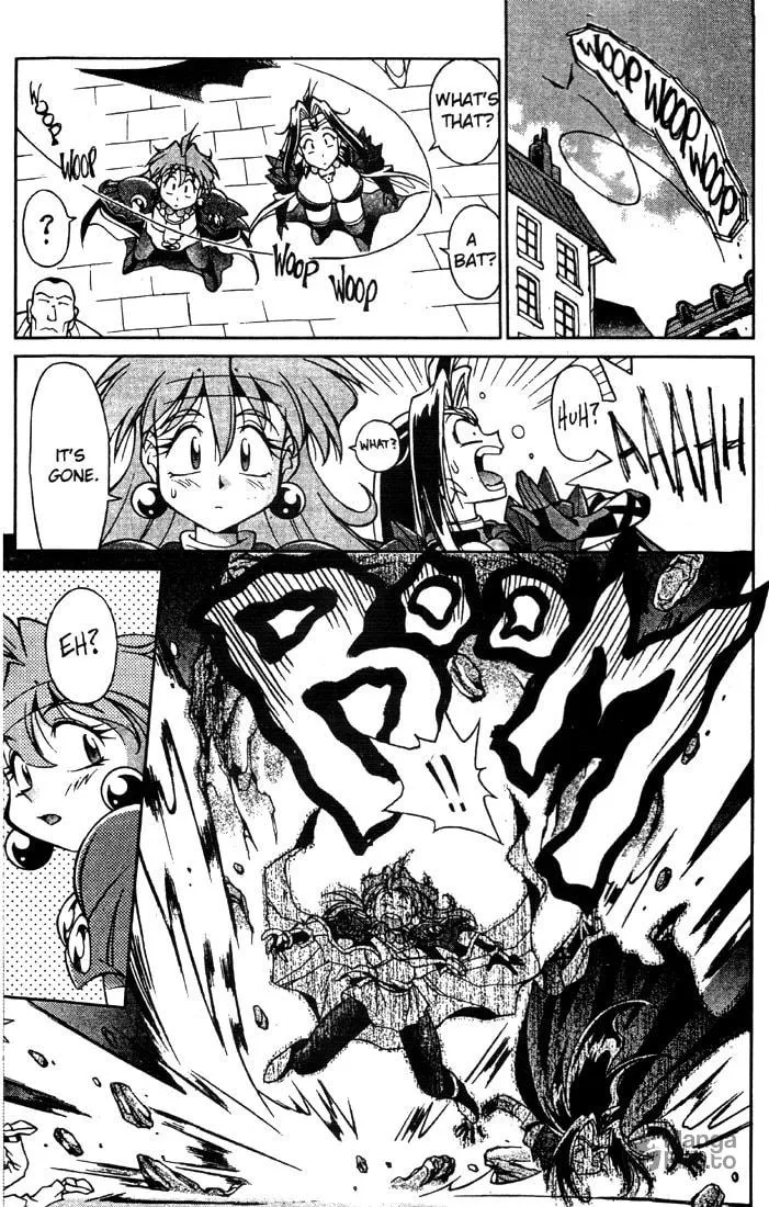 Read Slayers Special chapter 4 image 5 on Lezhin