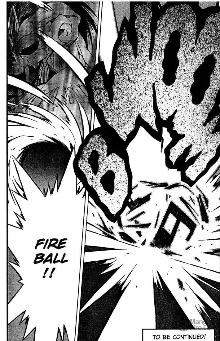 Read Slayers Special chapter 5 image 23 on Lezhin