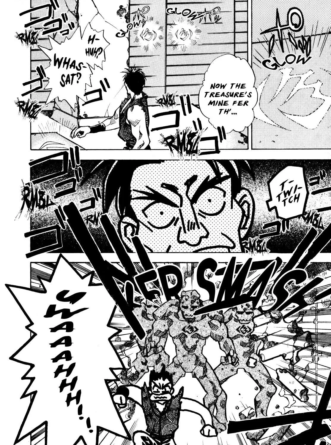 Read Slayers: Super Explosive Demon Story chapter 3 image 28 on Lezhin