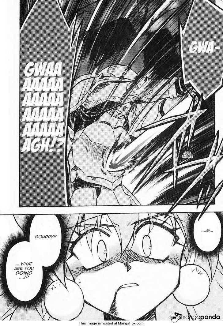 Read Slayers: Super Explosive Demon Story chapter 38 image 18 on Lezhin