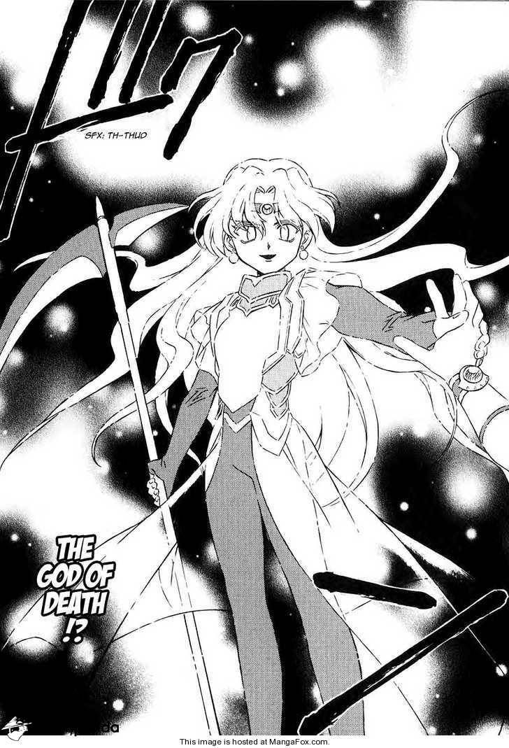 Read Slayers: Super Explosive Demon Story chapter 39 image 10 on Lezhin