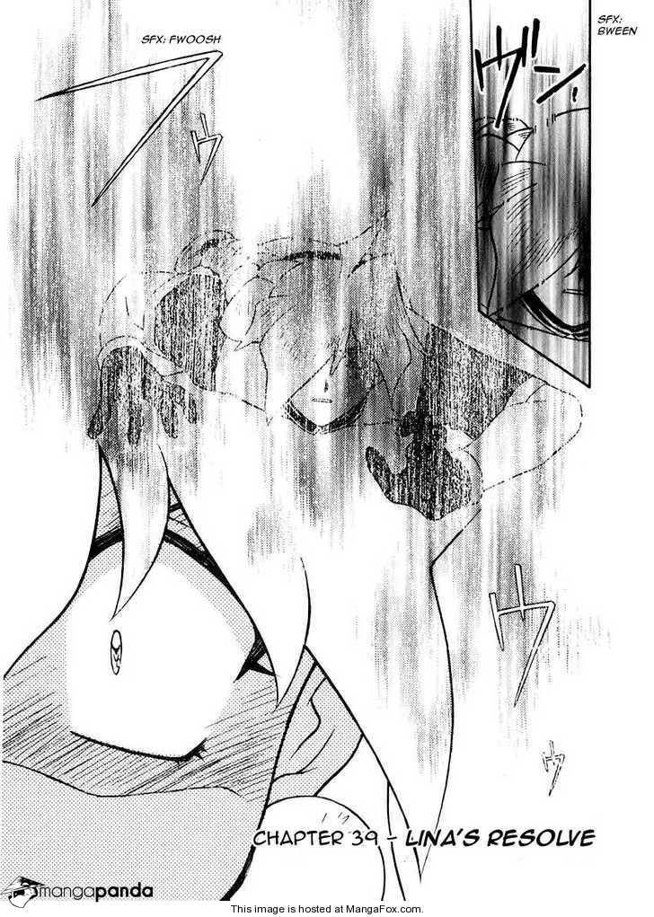 Read Slayers: Super Explosive Demon Story chapter 39 image 2 on Lezhin